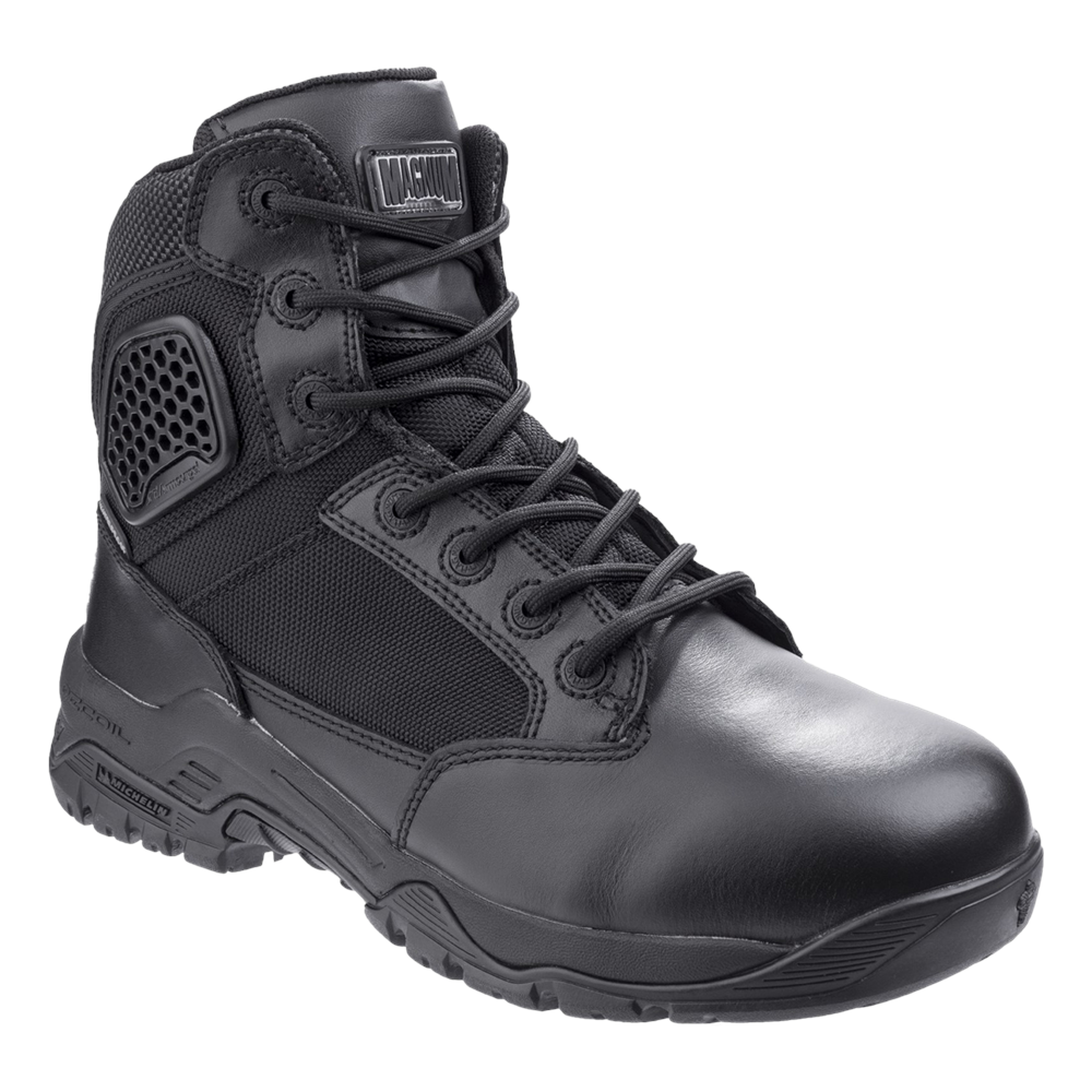 Strike Force 6.0 WP Uniform Boot