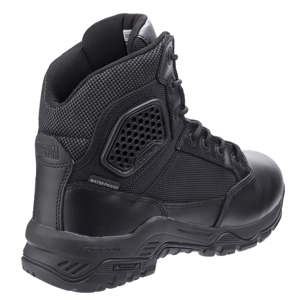 Strike Force 6.0 WP Uniform Boots