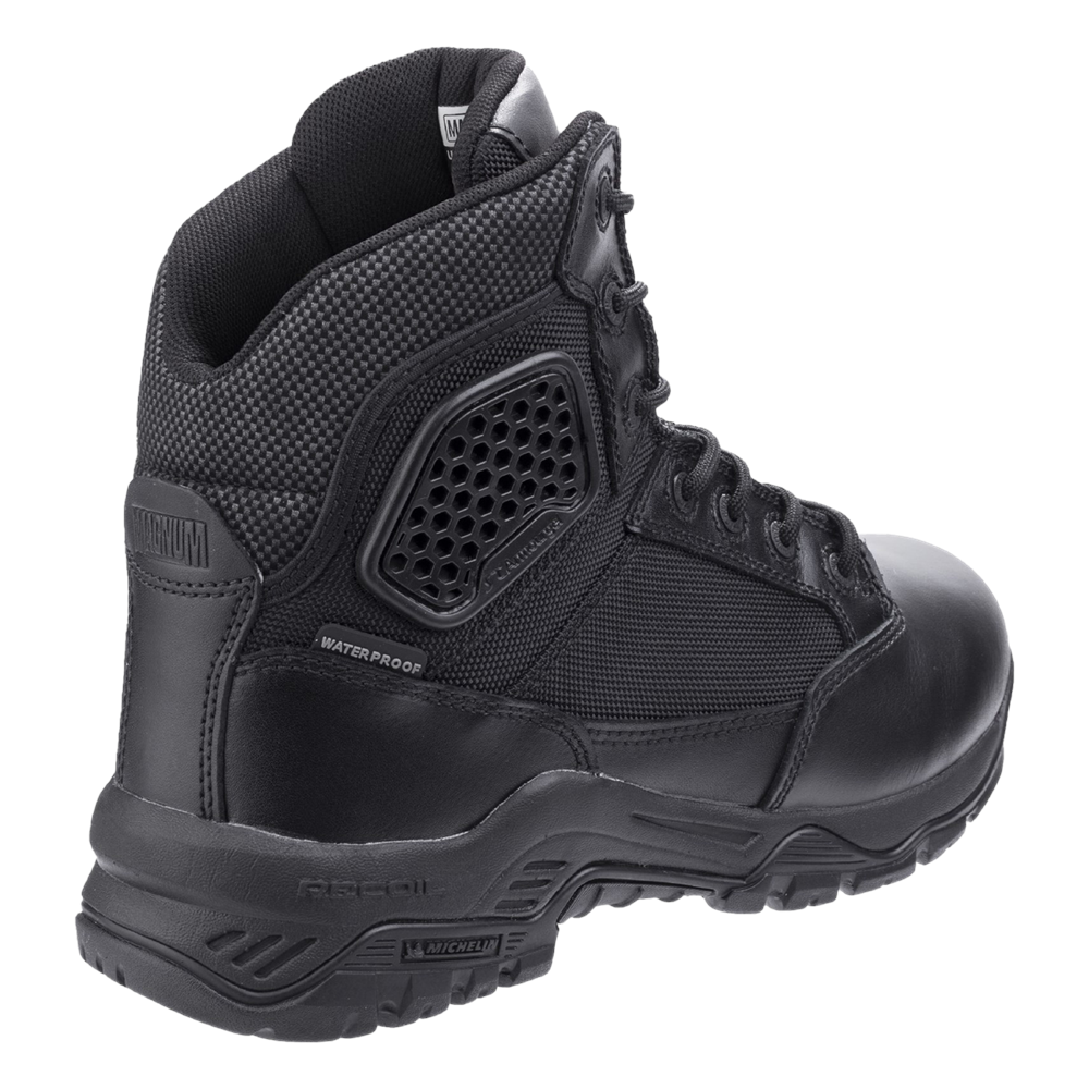 Strike Force 6.0 WP Uniform Boot