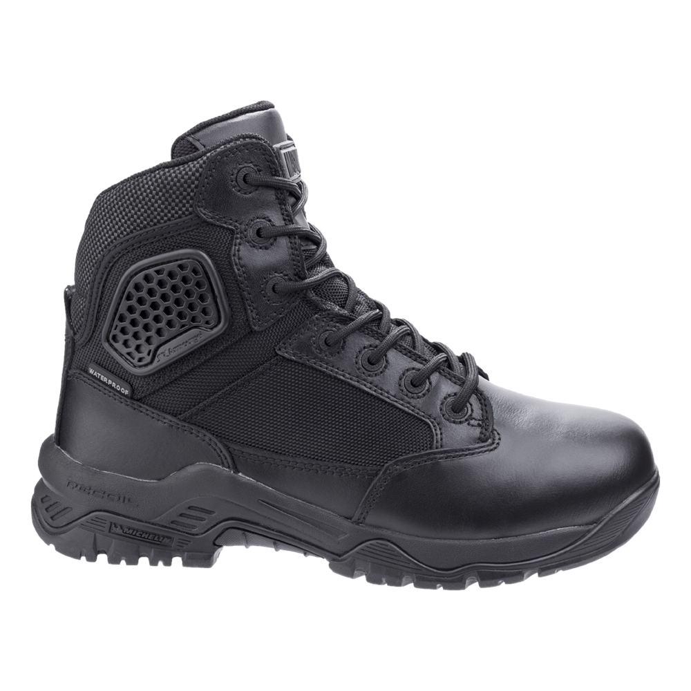 Strike Force 6.0 WP Uniform Boot