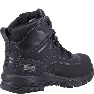 Broadside 6.0 CT CP WP Safety Boots