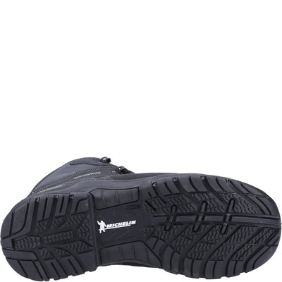 Broadside 6.0 CT CP WP Safety Boots