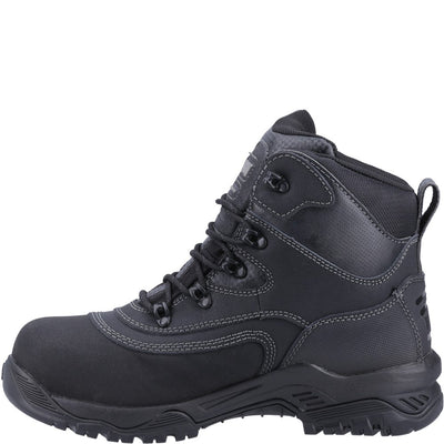 Broadside 6.0 CT CP WP Safety Boots