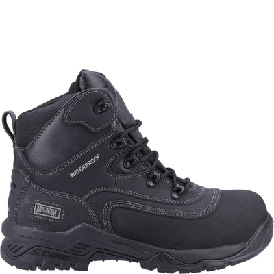 Broadside 6.0 CT CP WP Safety Boots