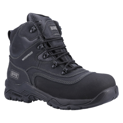 Broadside 6.0 CT CP WP Safety Boots