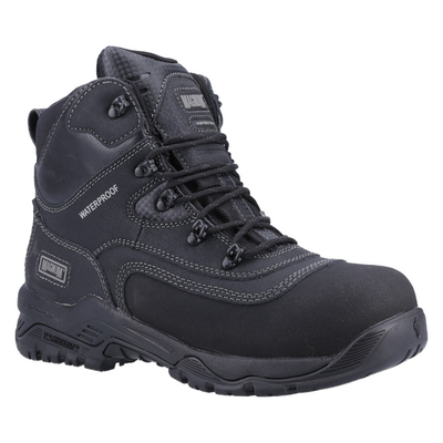 Broadside 6.0 CT CP WP Safety Boot