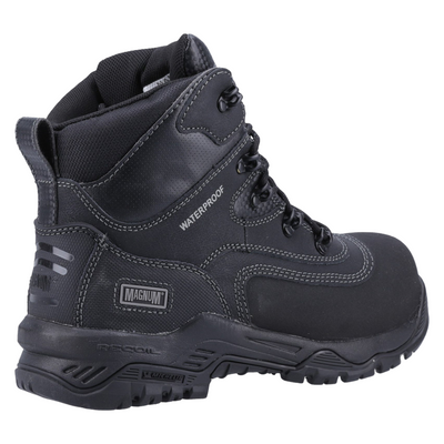 Broadside 6.0 CT CP WP Safety Boots
