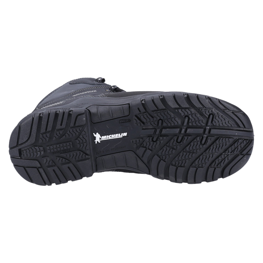 Broadside 6.0 CT CP WP Safety Boot