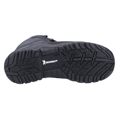 Broadside 6.0 CT CP WP Safety Boots