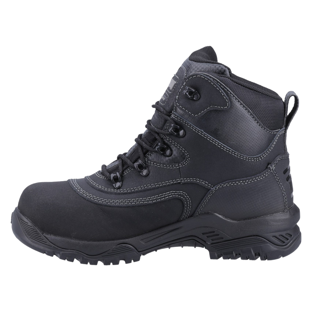 Broadside 6.0 CT CP WP Safety Boots