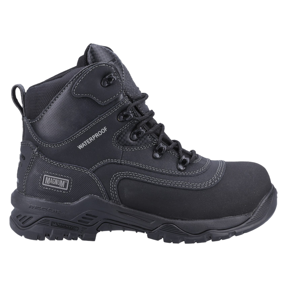 Broadside 6.0 CT CP WP Safety Boot