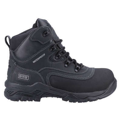 Broadside 6.0 CT CP WP Safety Boots