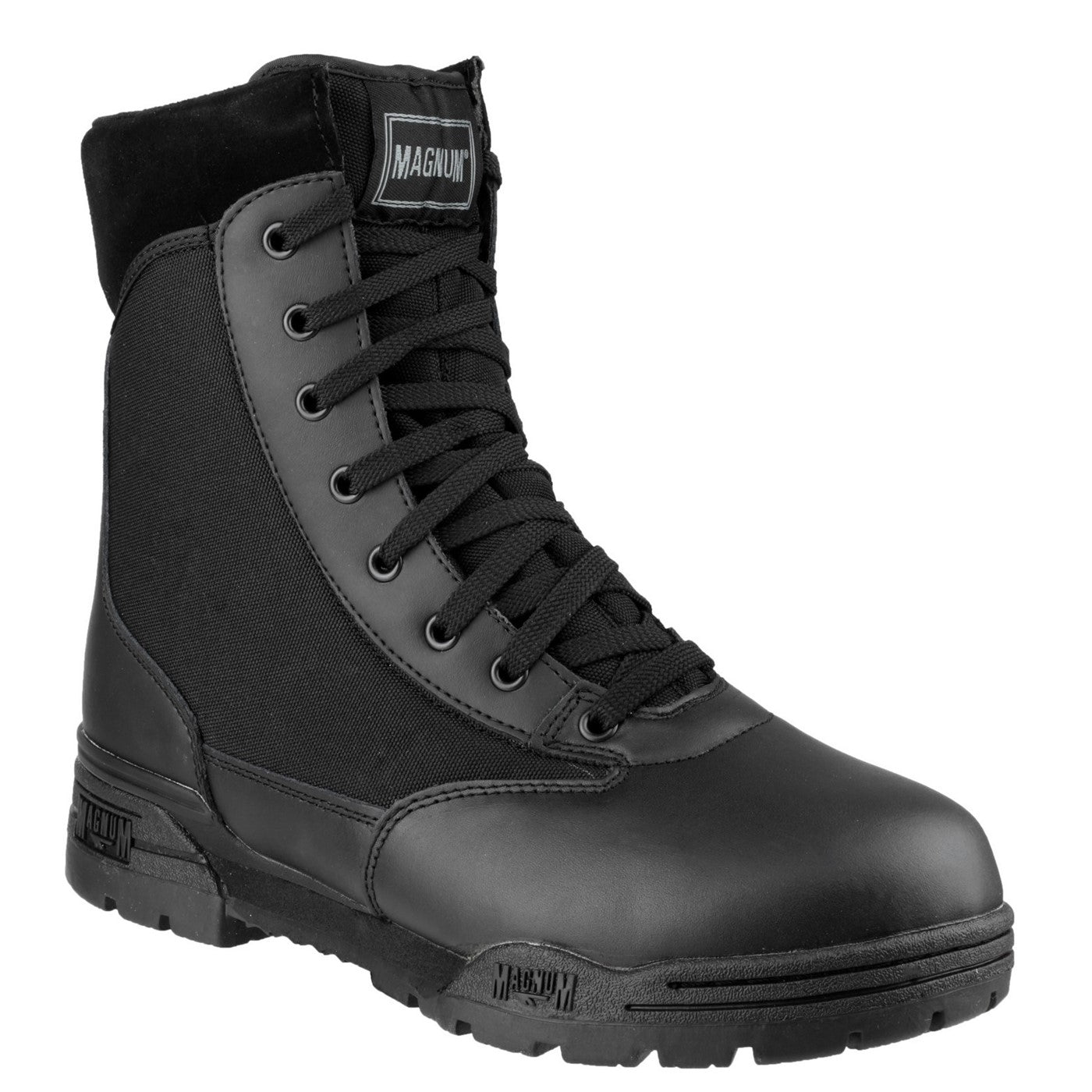 Classic Uniform Boot