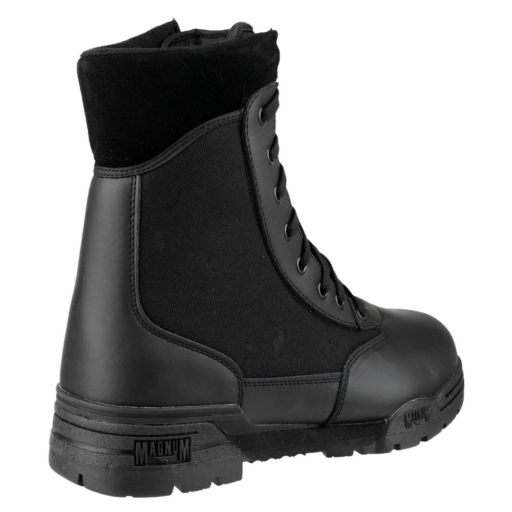 Classic Uniform Boot