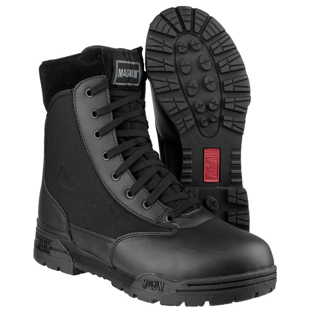 Classic Uniform Boot