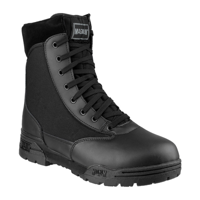 Classic Uniform Boot