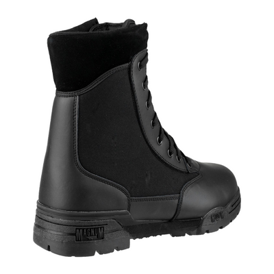 Classic Uniform Boot