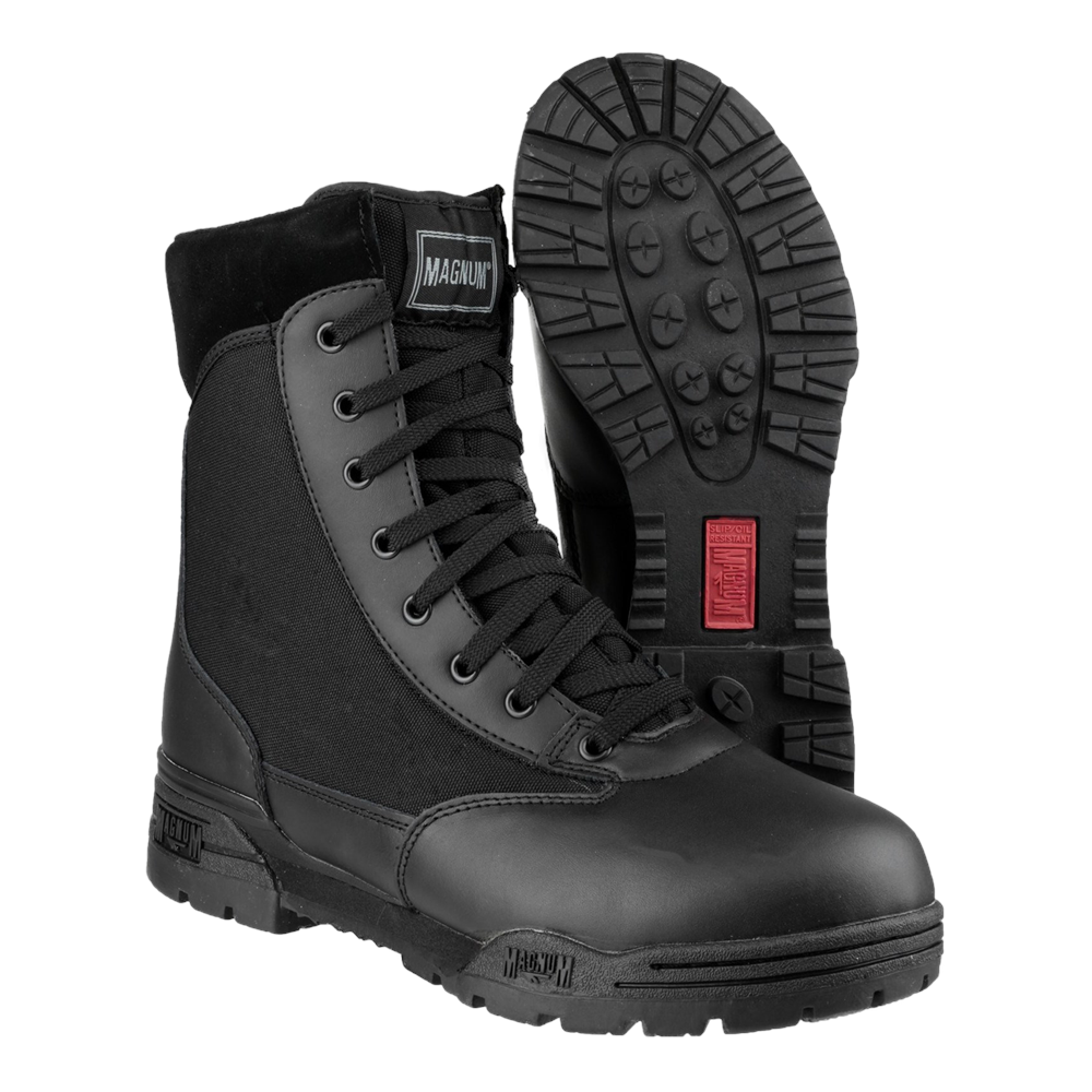 Men's magnum boots uk clearance