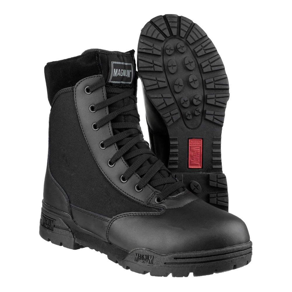 Classic Uniform Boot