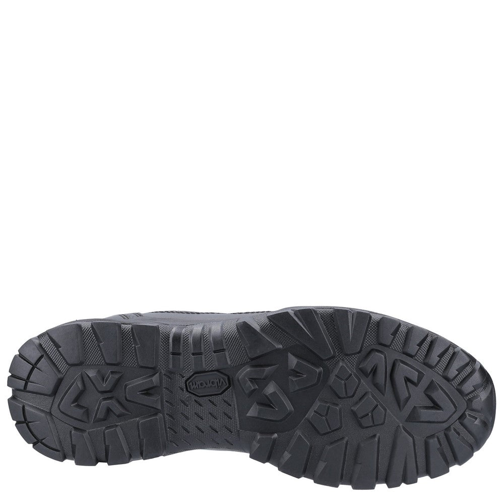Elite Spider X 8.0 Side-Zip Uniform Boots