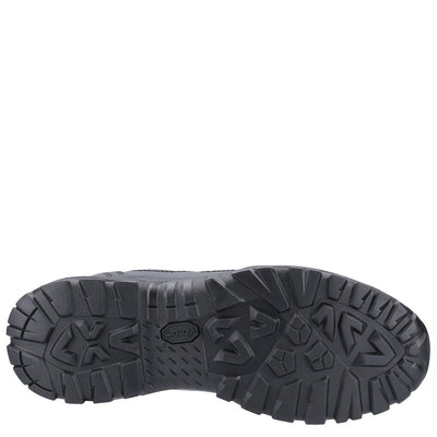 Elite Spider X 8.0 Side-Zip Uniform Boots