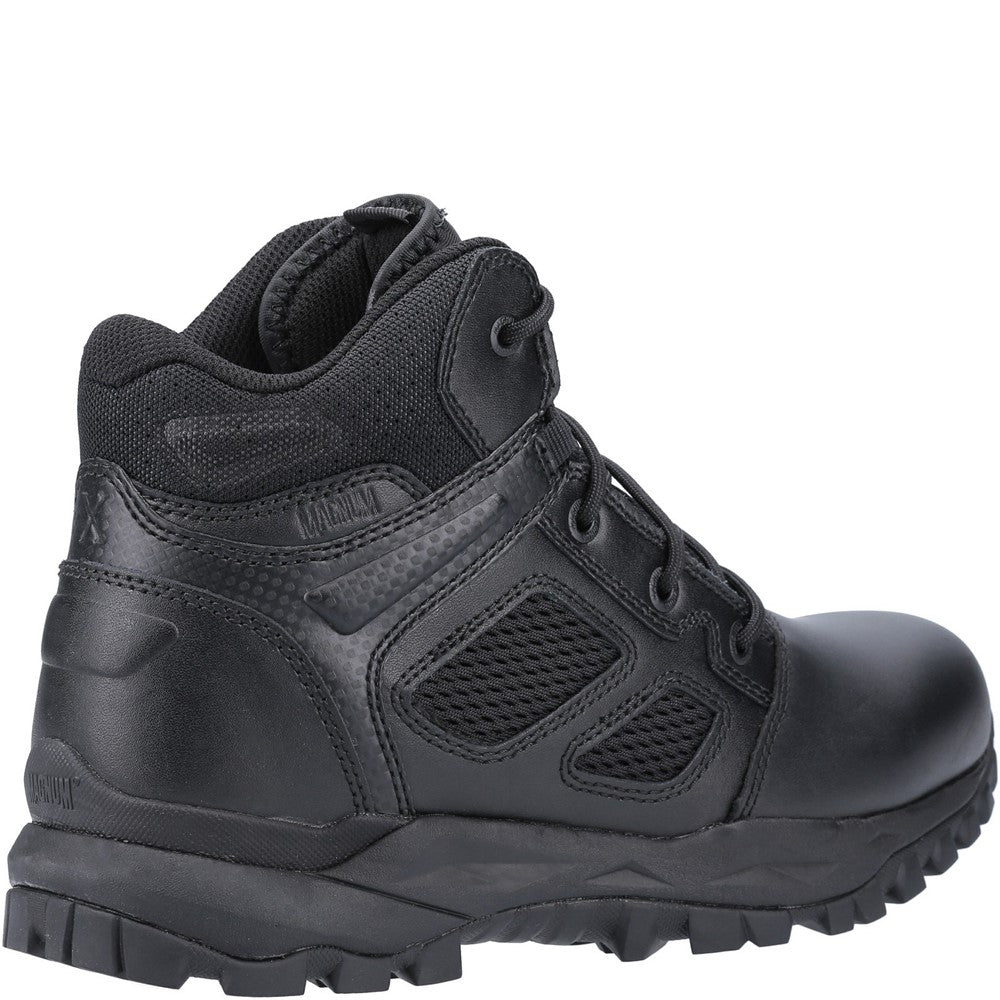 Elite Spider X 5.0 Uniform Boot