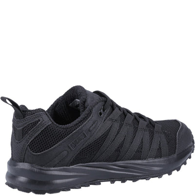 Storm Trail Lite Uniform Trainers