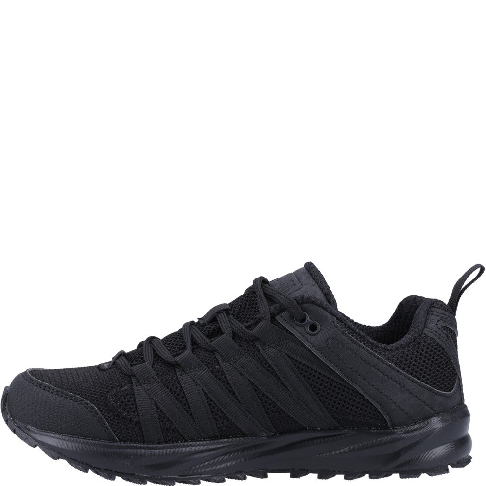 Storm Trail Lite Uniform Trainers