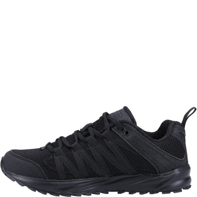 Storm Trail Lite Uniform Trainers