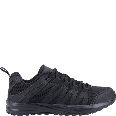 Storm Trail Lite Uniform Trainers
