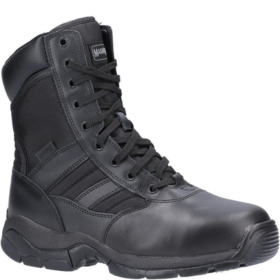 Panther 8.0 Steel-Toe Uniform Safety Boot