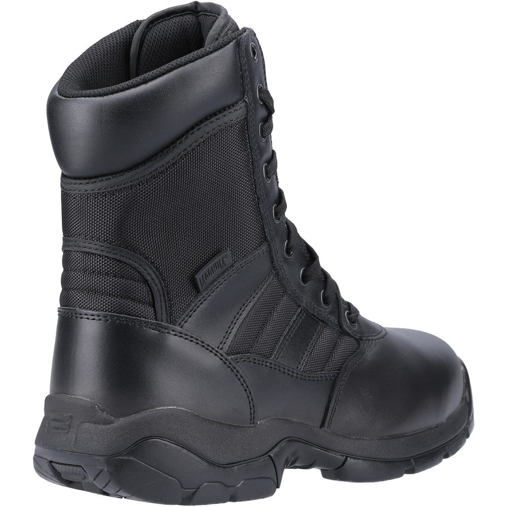 Panther 8.0 Steel-Toe Uniform Safety Boot