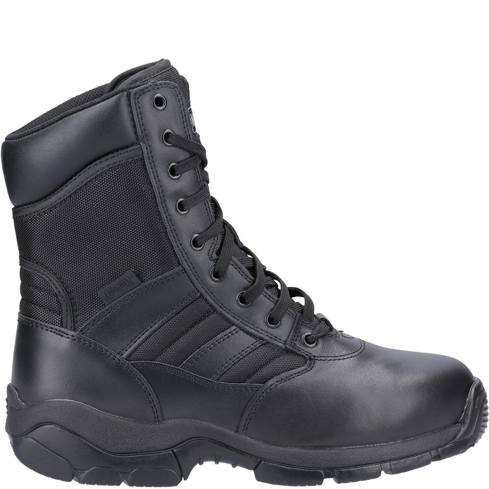 Panther 8.0 Steel-Toe Uniform Safety Boots
