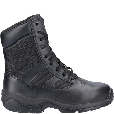 Panther 8.0 Steel-Toe Uniform Safety Boot