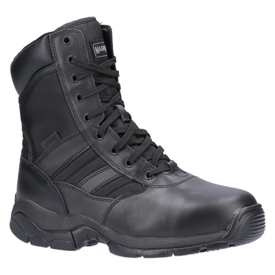 Panther 8.0 Steel-Toe Uniform Safety Boots