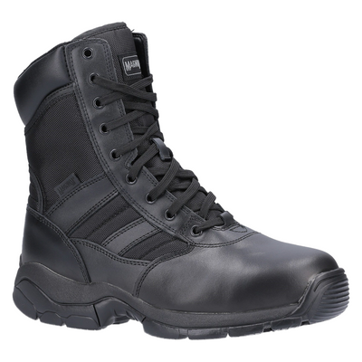 Panther 8.0 Steel-Toe Uniform Safety Boot