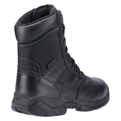 Panther 8.0 Steel-Toe Uniform Safety Boot