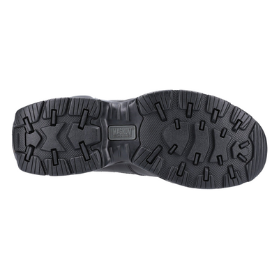 Panther 8.0 Steel-Toe Uniform Safety Boots