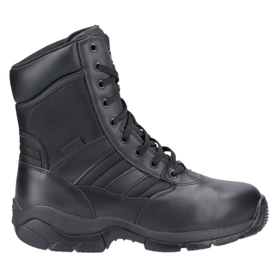 Panther 8.0 Steel-Toe Uniform Safety Boot