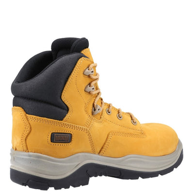 Precision Sitemaster CT CP Uniform Safety Boot