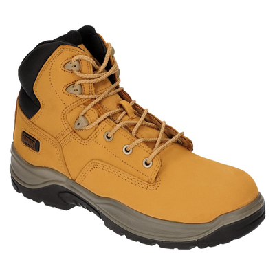 Precision Sitemaster CT CP Uniform Safety Boot