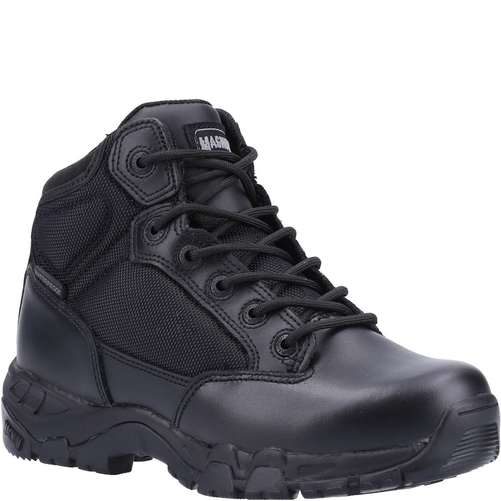 Viper Pro 5.0 + WP Uniform Boots