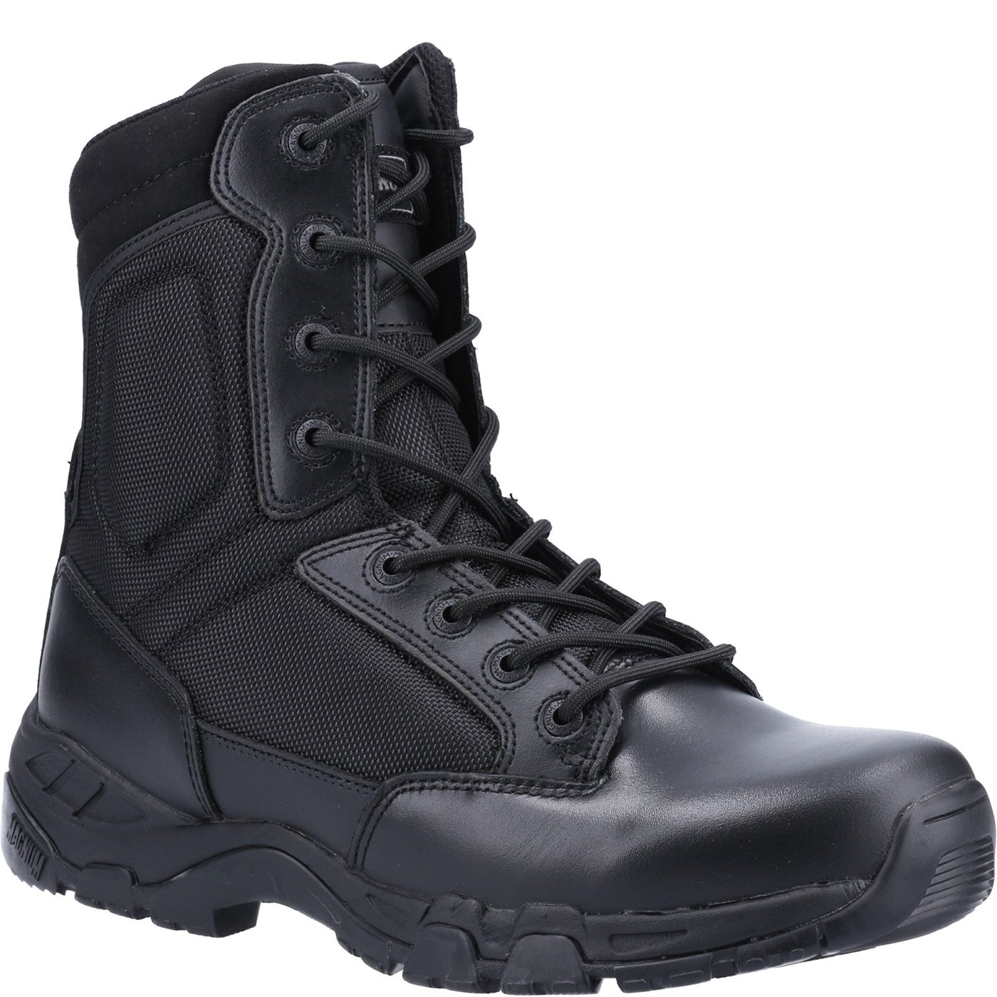Viper Pro 8.0 + Side-Zip Uniform Boots