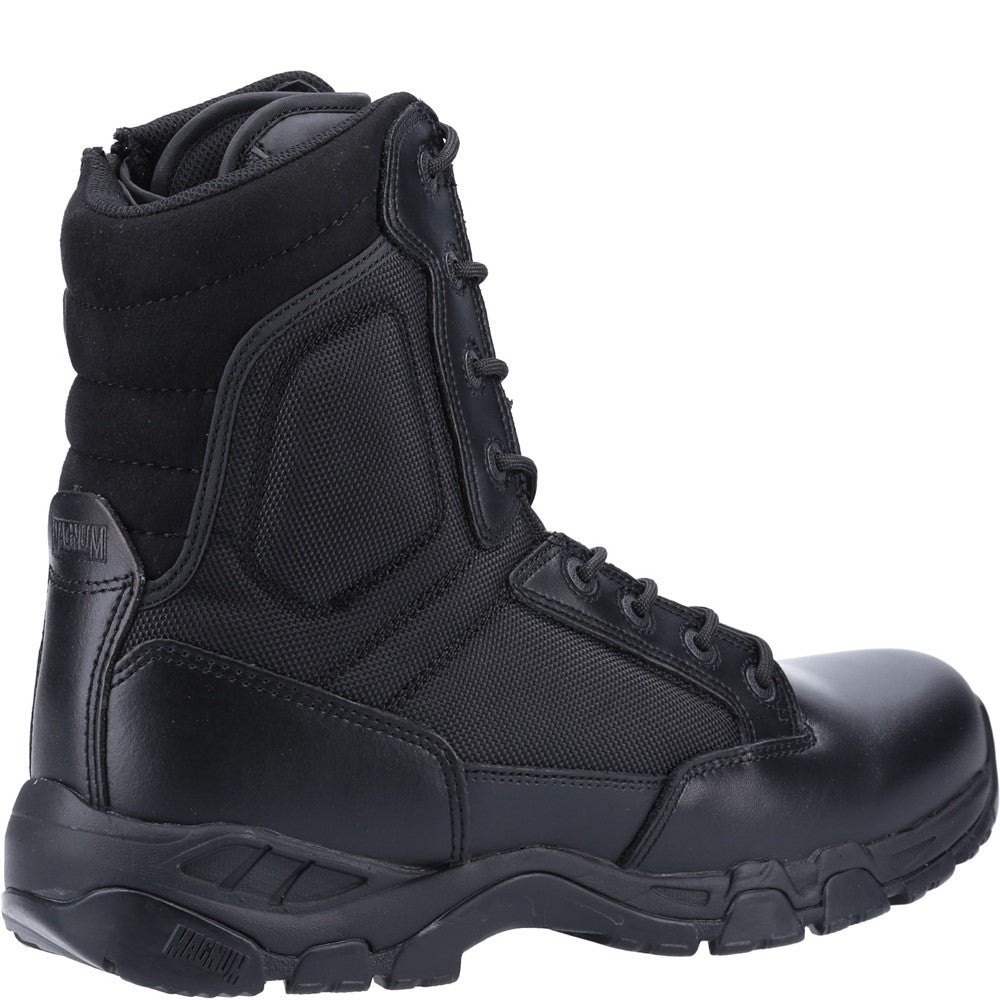 Viper Pro 8.0 + Side-Zip Uniform Boots
