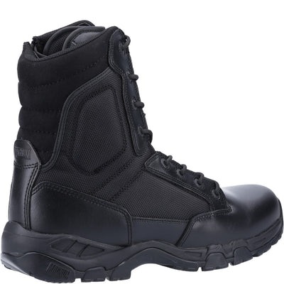 Viper Pro 8.0 + Side-Zip Uniform Boots