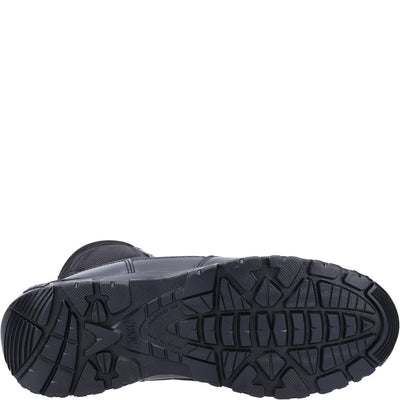 Viper Pro 8.0 + Side-Zip Uniform Boots