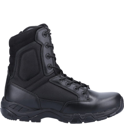 Viper Pro 8.0 + Side-Zip Uniform Boots