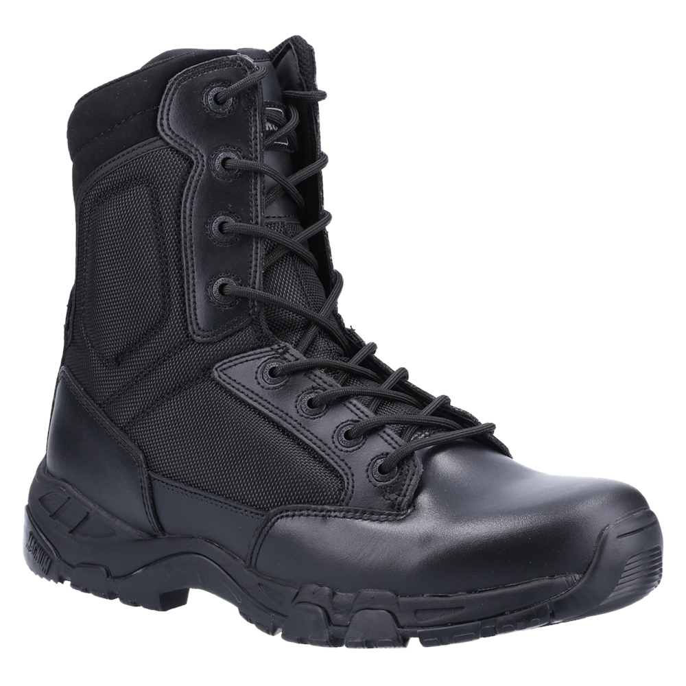 Viper Pro 8.0 + Side-Zip Uniform Boots