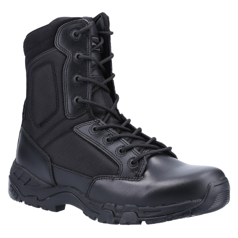 Viper Pro 8.0 + Side-Zip Uniform Boot