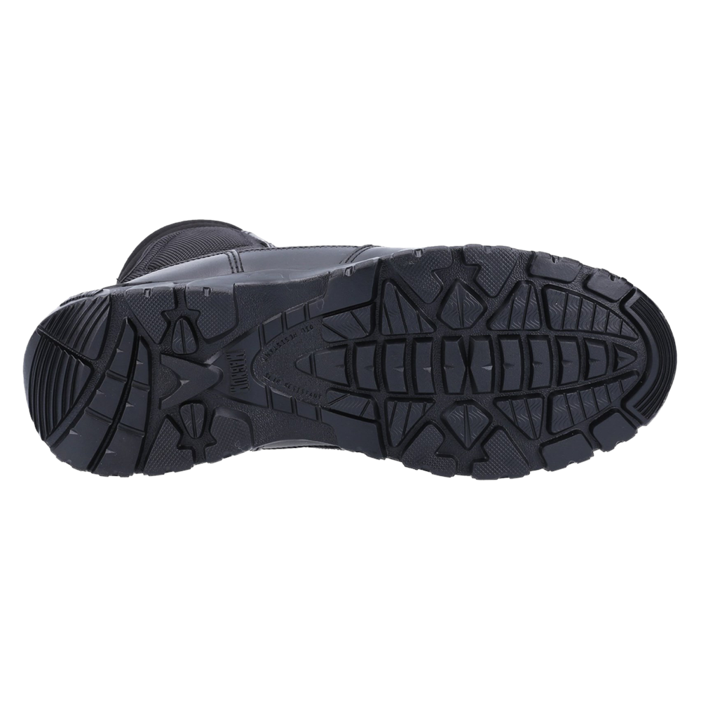 Viper Pro 8.0 + Side-Zip Uniform Boots
